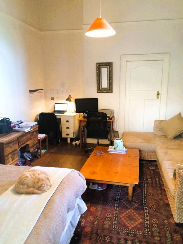 4 Bedroom Property for Sale in Bergzicht Western Cape